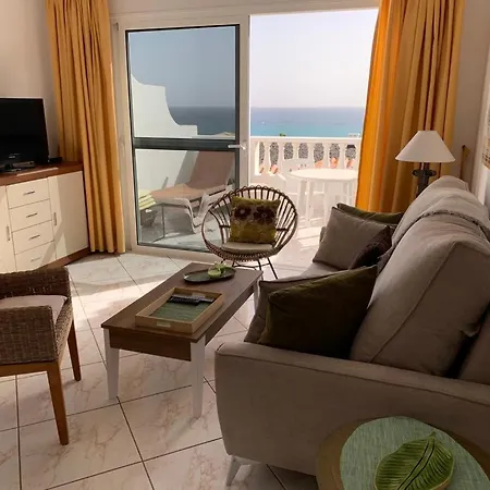 Bahia Playa. Costa Calma. Costa Calma