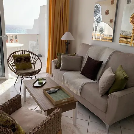 Appartement Bahia Playa. Costa Calma.