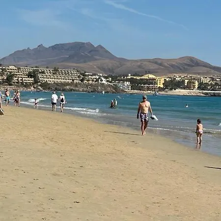 Bahia Playa. Costa Calma. Apartamento Costa Calma