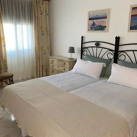 Bahia Playa. Costa Calma.