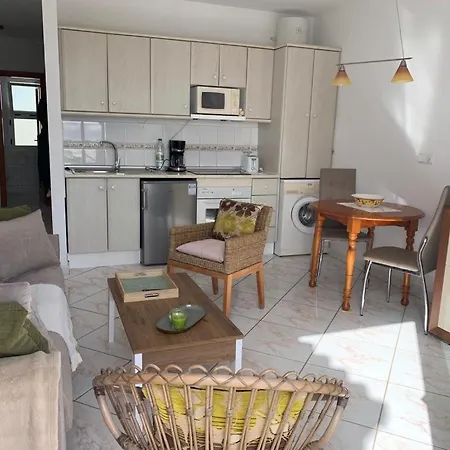 Bahia Playa. Costa Calma. Costa Calma