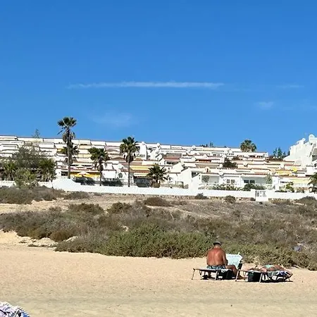 Apartmán Bahia Playa. Costa Calma. *