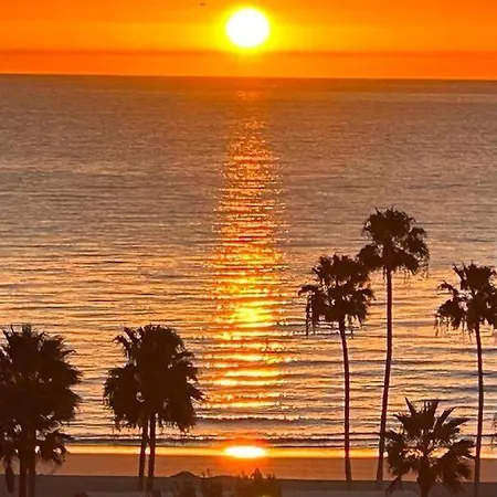 Bahia Playa. Costa Calma. Апартаменты Коста Калма