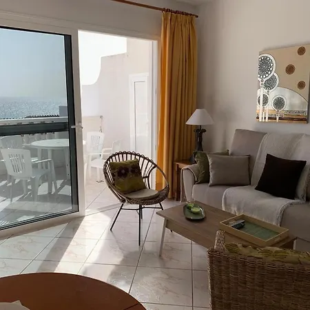 Bahia Playa. Costa Calma. * Коста Калма