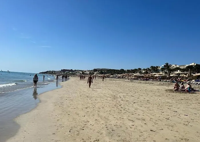 Bahia Playa. Costa Calma.