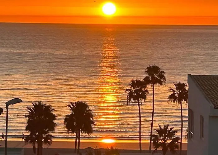 Bahia Playa. Costa Calma. شقة كوستا كالما