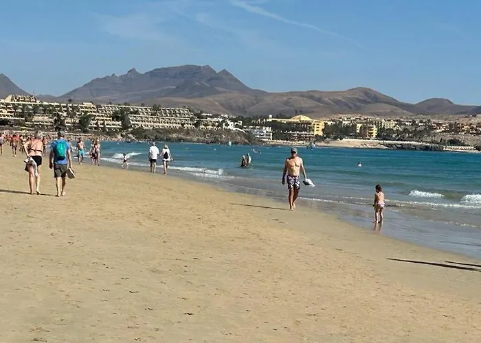 Bahia Playa. Costa Calma. Daire Costa Calma