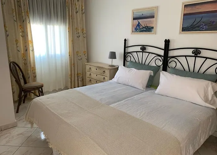 Bahia Playa. Costa Calma.