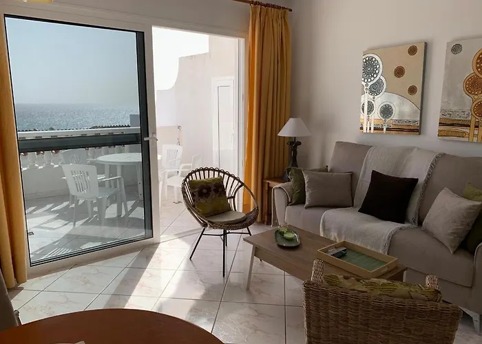 Bahia Playa. Costa Calma. * كوستا كالما