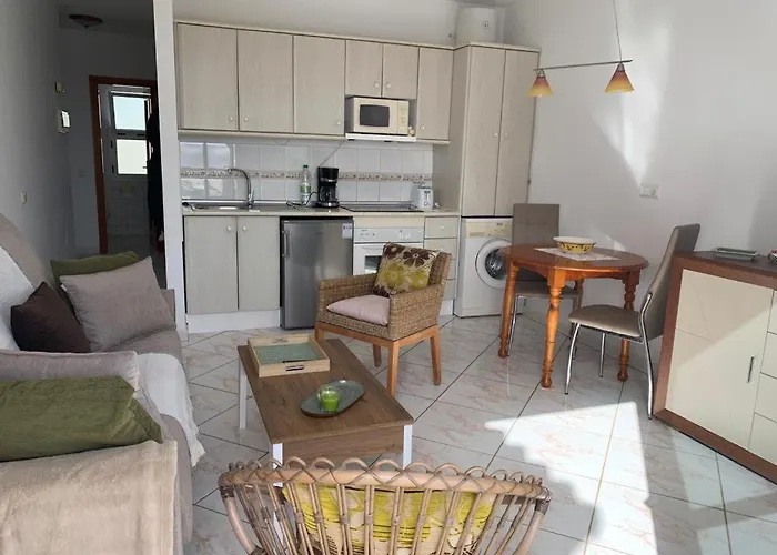 Bahia Playa. Costa Calma. كوستا كالما