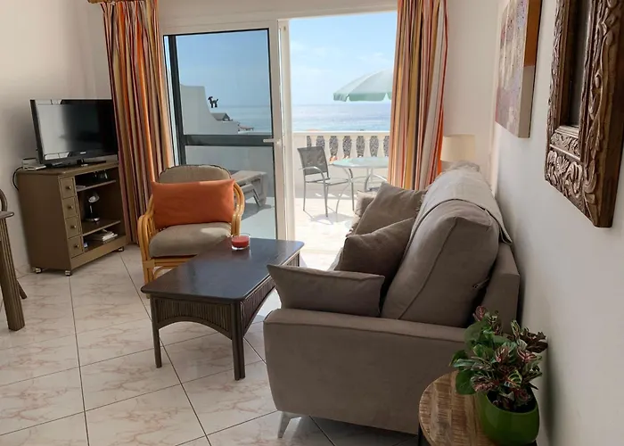 Bahia Playa. Costa Calma. كوستا كالما