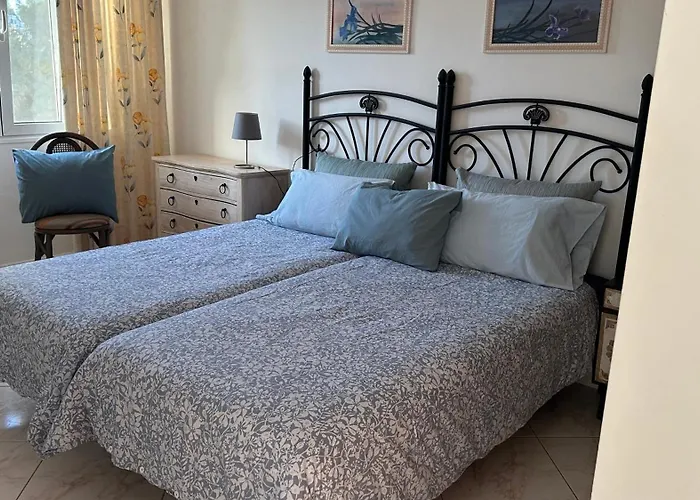 Daire Bahia Playa. Costa Calma.