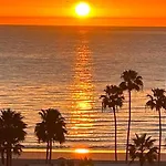 Bahia Playa. Costa Calma. 公寓 科斯塔卡玛