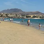 Bahia Playa. Costa Calma. 公寓 科斯塔卡玛