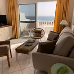 Bahia Playa. Costa Calma. 科斯塔卡玛
