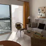 Bahia Playa. Costa Calma. * 科斯塔卡玛