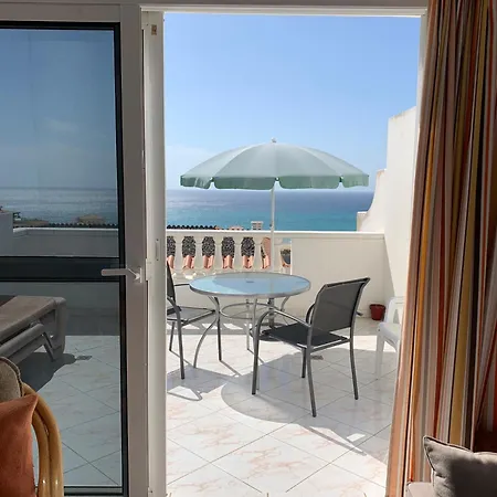 公寓 Bahia Playa. Costa Calma. 科斯塔卡玛